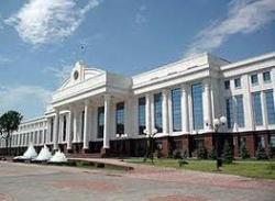 В Узбекистане создается новый научно-исследовательский центр