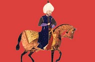 «Книга путешествий» Эвлии Челеби занесена в «Память мира» ЮНЕСКО