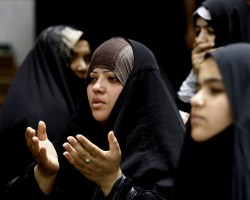 Серия терактов в Багдаде унесла жизни более 30 человек