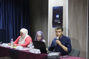 В Украине появилась первая мусульманская радиостанция