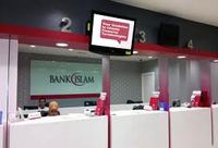 Bank Islam выплатил закят в пользу пострадавших от пожара