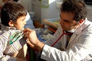В мусульманской стране появятся семейные врачи