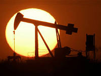 Нефть дорожает после выхода данных по запасам в США