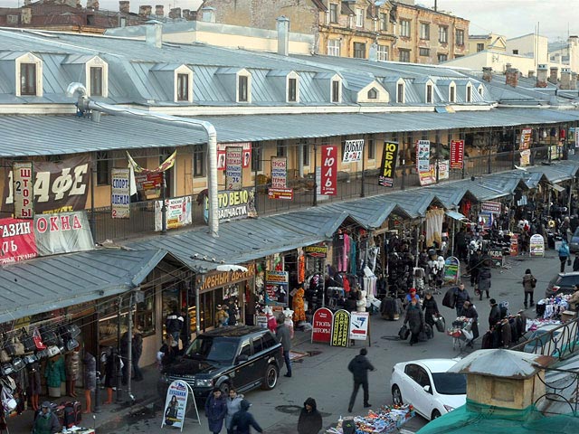 В молельных комнатах мусульман очередные обыски
