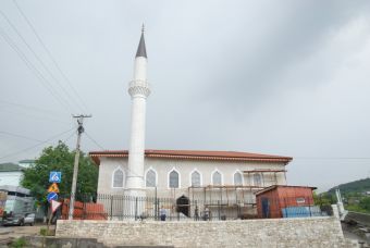 Завершилось восстановление одной из главных мечетей Ханского периода