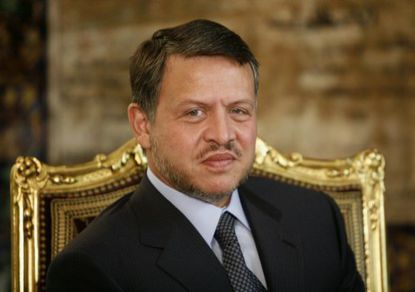 Король Иордании предостерег мусульманский мир от саморазрушения