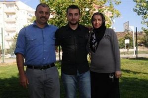 Мусульманин полетит в космос с Кур'аном в руках