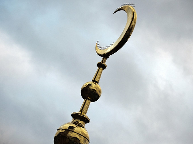 В Уфе состоится торжественное открытие новой мечети