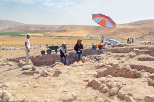 В мусульманской стране раскопали уникальную историческую ценность