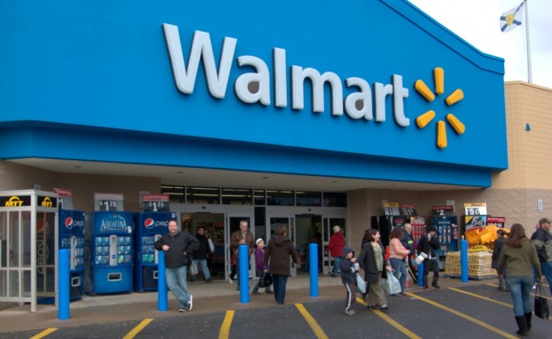 Сотрудника Wal-Mart уволили за оскорбления мусульман в Facebook