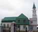 В «Сулеймане» за пятничным обедом собрались около 100 человек