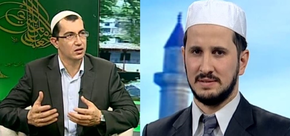 Стало известно, кто будет замещать муфтия Крыма