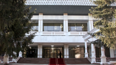 Вечер духовной музыки прошел в Доме дружбы в Казахстане