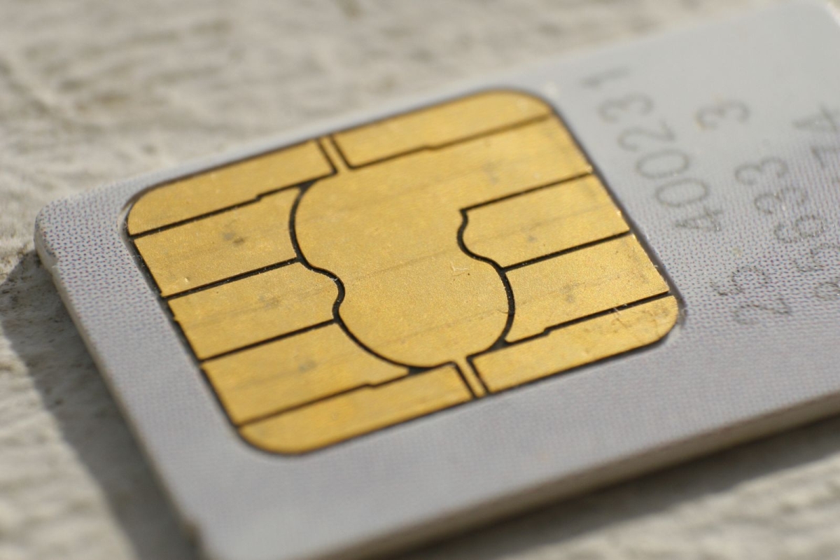 Инженер разработал особую SIM-карту для мусульман