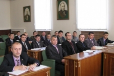 Сотрудники УФСИН в Татарстане изучают основы ислама