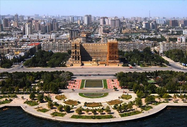 В Баку начала работу международная конференция "Арабские страны на фоне последних изменений"