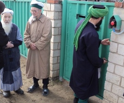 Утратили право на жилые помещения