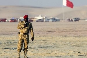 В Катаре вводят обязательную службу в армии