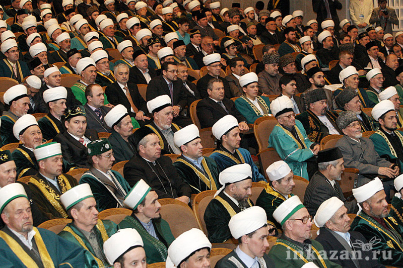 В составе Казыята ДУМ РТ произошли изменения