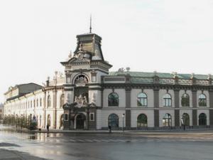 В Национальном музее РТ пройдут мероприятия Декады инвалидов