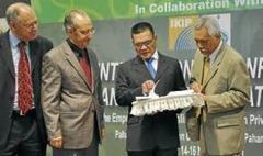 Эксперты халяльной индустрии обсудили проблему пищевых добавок алкогольного происхождения