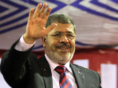 Мухаммеду Мурси предъявят новые обвинения