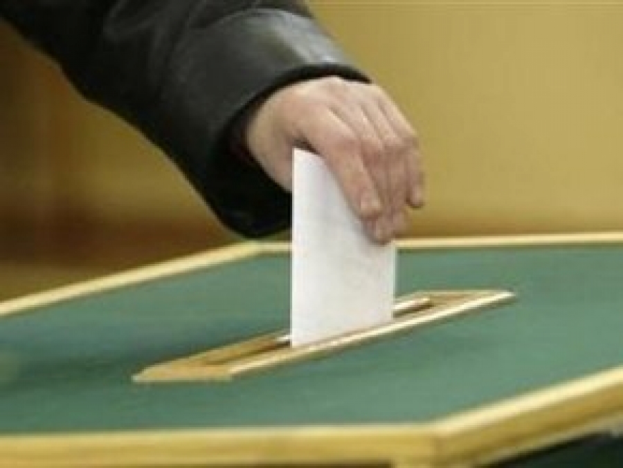 Швейцария проголосовала за введение квот на мигрантов