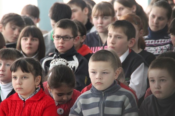 Дагват для детей Арского района