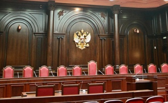 В Республике Алтай бывший имам оштрафован на 100 тыс. рублей