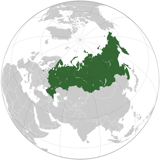 За 10 лет выросла религиозность