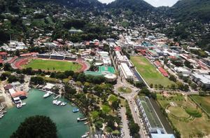 Сейшелы займутся развитием исламских финансов