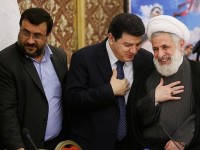 В Тегеране проходит 6-е заседание конференции «Исламское пробуждение»