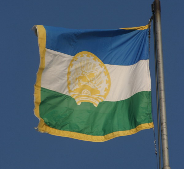 Мусульмане Башкортостана отправили в Украину материальную помощь