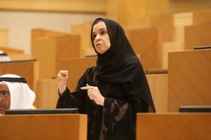 Женщина будет возглавлять исполнительную власть в Эмиратах