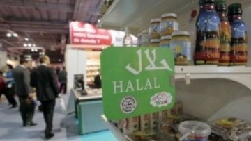 Маркировку "халал" используют для завлечения клиентов