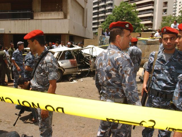За девять дней в боях в Триполи погибли 24 человека