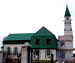 Казанский «Сулейман» и казахстанский «Зам зам» налаживают сотрудничество