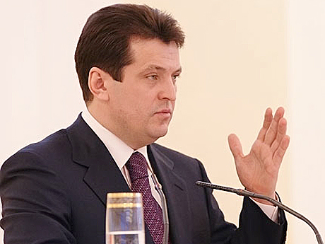 На праймериз «Единой России» в Казани победил Ильсур Метшин