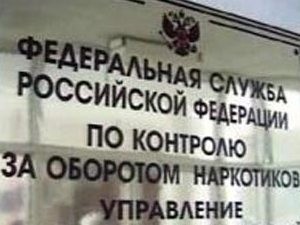 Рейд наркоконтроля в ночные клубы Казани