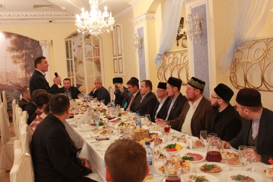 Подведены итоги VI конкурса мусульманских СМИ РТ