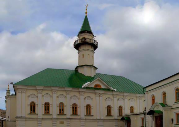 В Казани пройдет конкурс на лучшее чтение азана