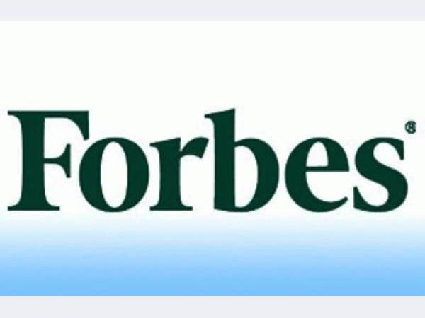 В российский список Forbes вошли пять представителей Татарстана