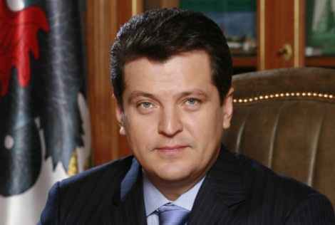 Поздравления в адрес мэра Казани