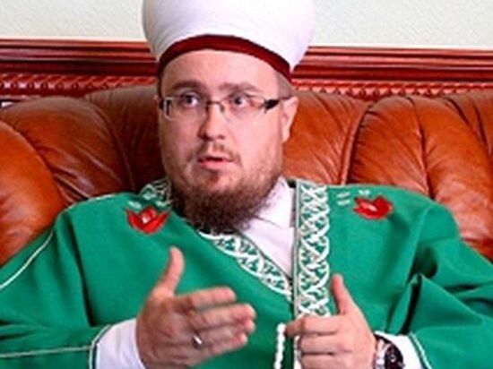 Муфтий Духовного управления мусульман Дальнего Востока снят со всех постов
