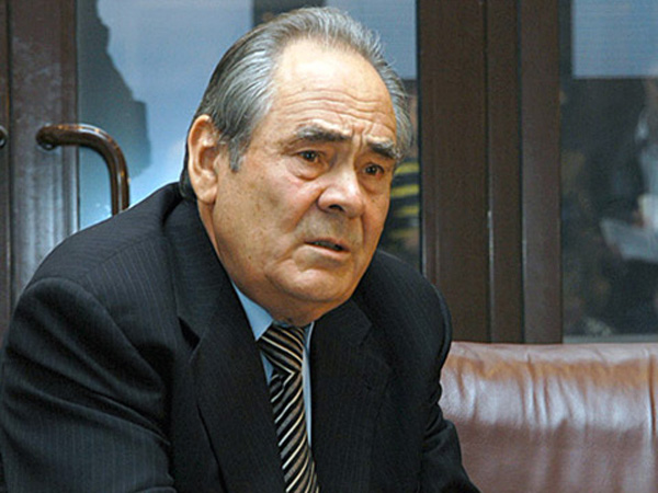 Минтимер Шаймиев отправился в Катар