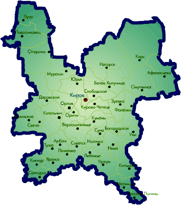 Мечеть для Кирова спроектирует автор Кул-Шарифа