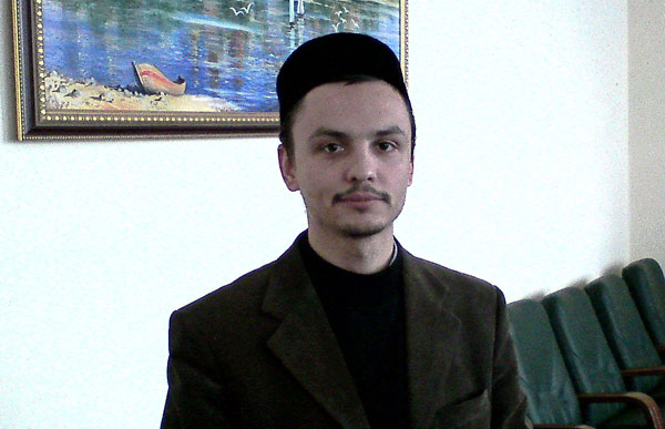 Саид Дамир Шагавиев: Салафизм в Татарстане сохранит популярность