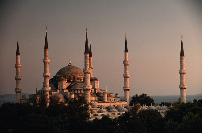 К зоне свободной торговли с Таможенным союзом может присоединиться Турция