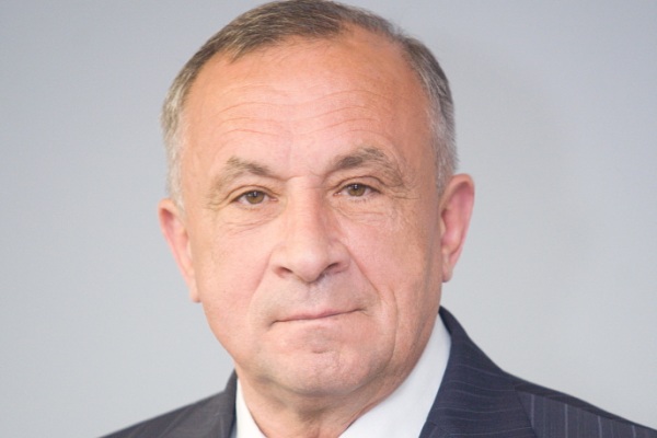 И.о. главы Удмуртии Александр Соловьев посетил мечети