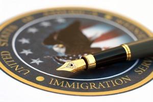 США имеет список мусульман, которым не дадут американское гражданство